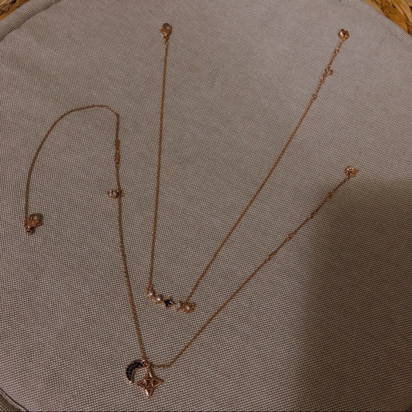 Swarovski necklace - Picture 2 of 4